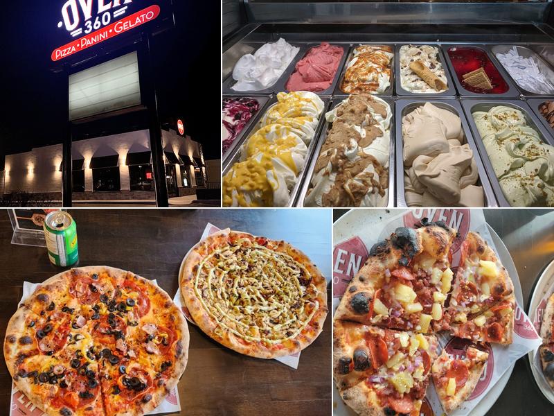 Oven 360 Chatham 346 St Clair St, Chatham