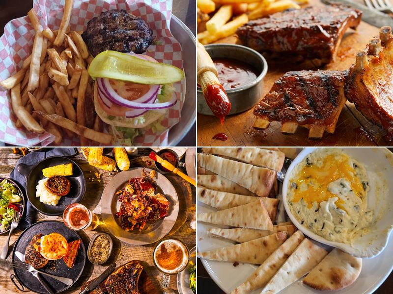 Chuck's Roadhouse Bar & Grill