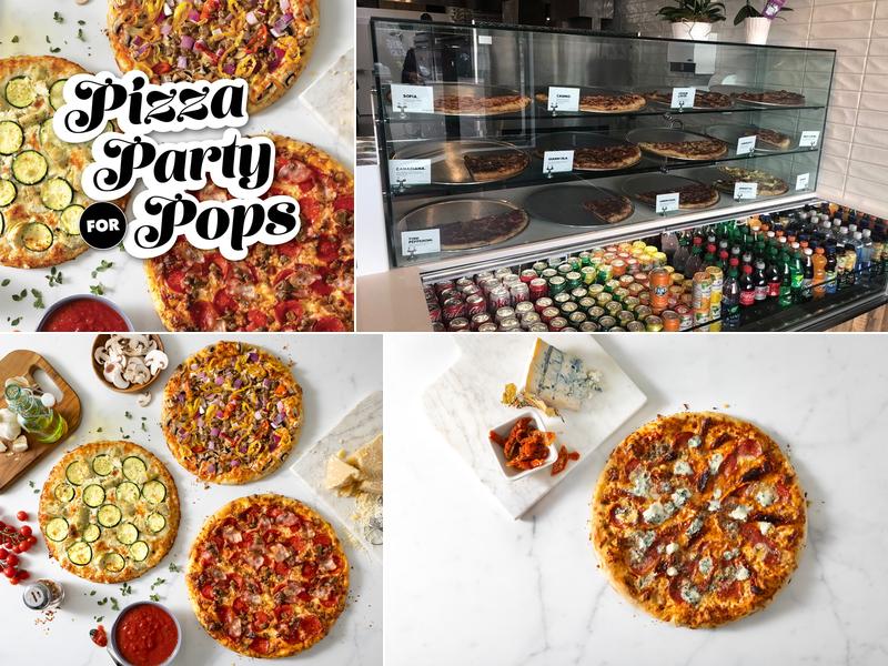 Pizzaiolo 2640 St Clair Ave E, East York