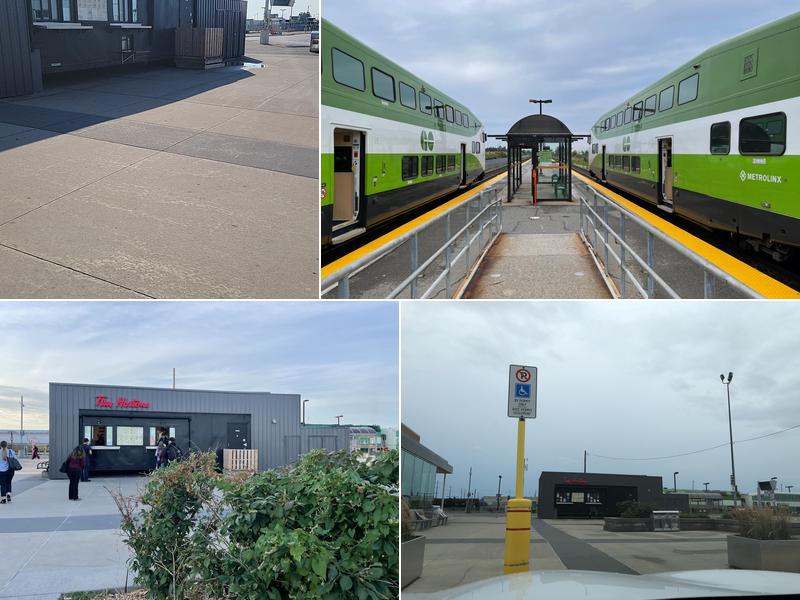 Tim Hortons 915 Bloor St W, Oshawa