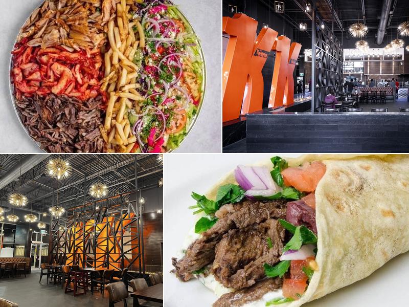 Kandahar Kabab 1899 Brock Rd Unit 31, Pickering