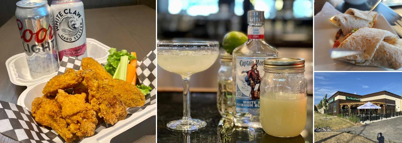 The Royal Oak - Stittsville