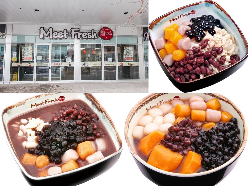 Meet Fresh 28 South Unionville Ave Unit 1037 & Unit 1038, Unionville