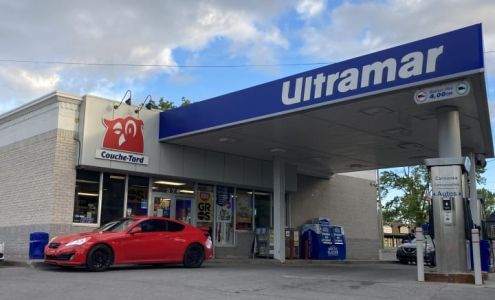 Couche-Tard Bois-des-filion