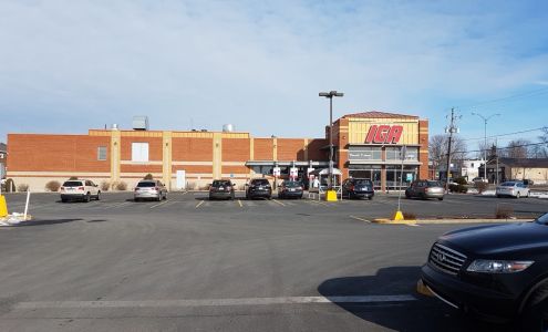 IGA Gladu Saint-Luc Saint-Jean-sur-Richelieu