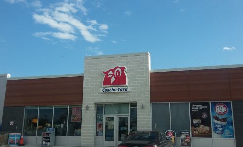 Couche-Tard