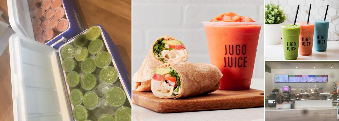 Jugo Juice