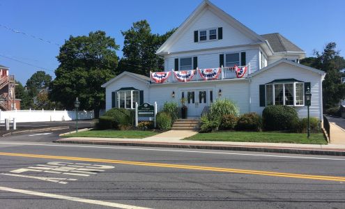 McCarthy, McKinney & Lawler Funeral Home and Cremation Services