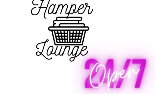 Hamper Lounge
