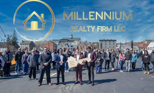 Millennium Realty Firm LLC