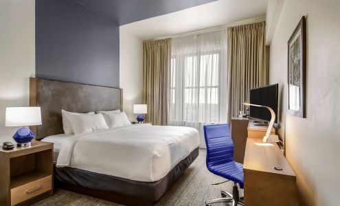 New Bedford Harbor Hotel