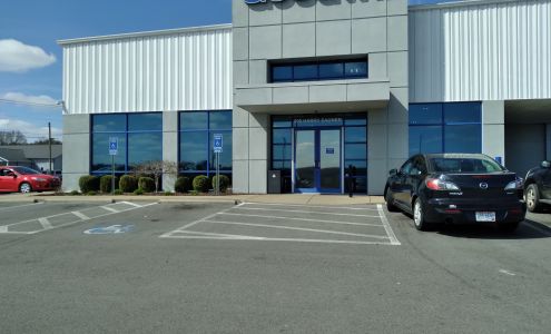 Goodwill Stores- Hillsboro