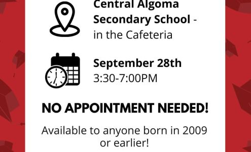 Thessalon Medical Centre