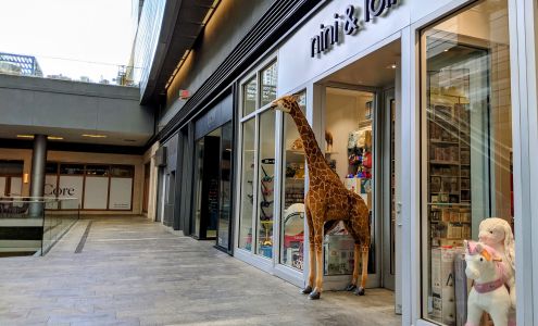 NINI and LOLI - Brickell City Centre