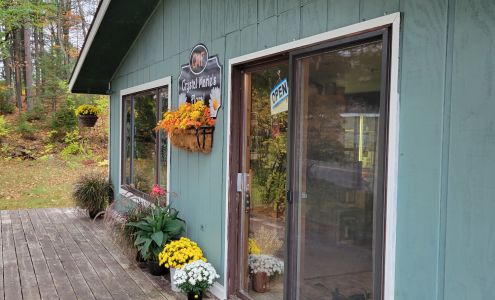 Crystal Marie's Floral 7929 Violet Dr, Lake Tomahawk Wisconsin 54539