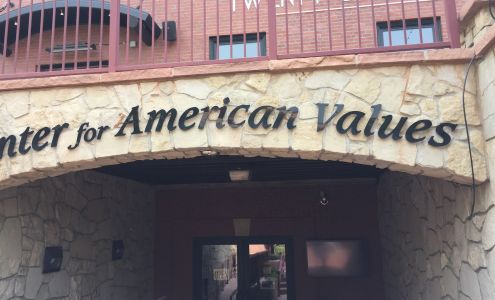 Center For American Values