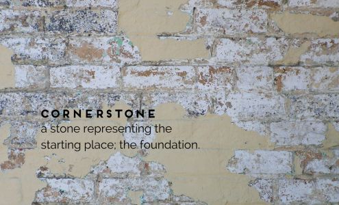 Cornerstone Yoga Collective 10019 103 Ave, Fort St John British Columbia V1J 2H4