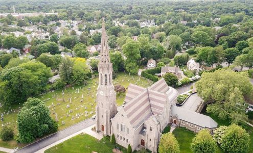 Second Congregational Church