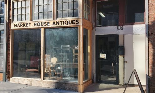 Market House Antiques