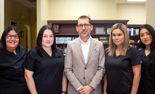 Barajas Vision Clinic