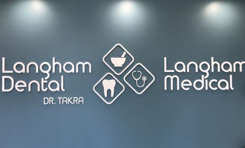 Langham Dental 216 Main St E, Langham Saskatchewan SK S0K