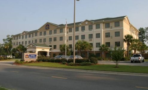 Best Western Plus Valdosta Hotel & Suites