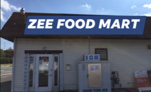 ZEE MART Williamstown