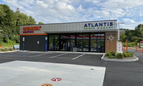 Atlantis Fresh Market - #92 (Now Delivering!) Elmsford