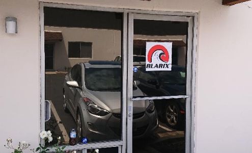 Blarix Huntington Beach