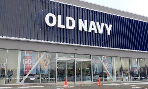 Old Navy