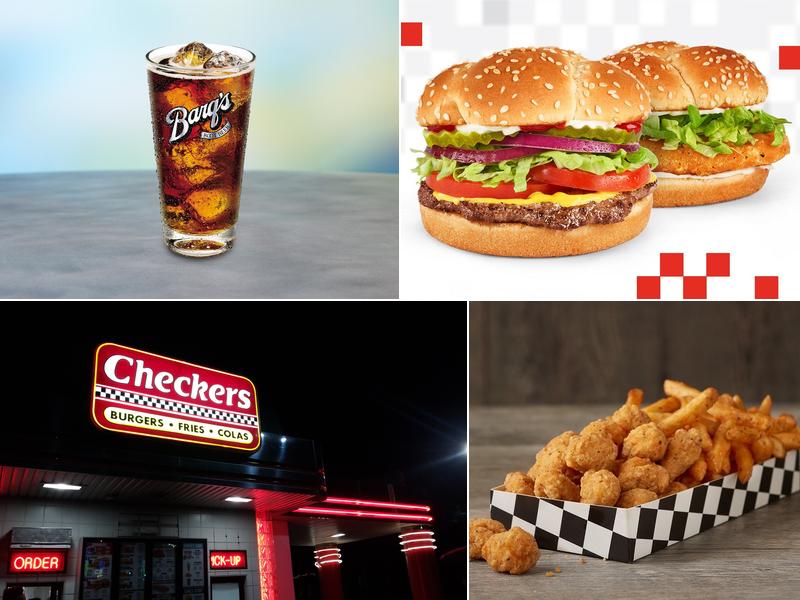 Checkers