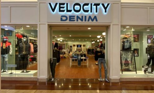 Velocity Denim