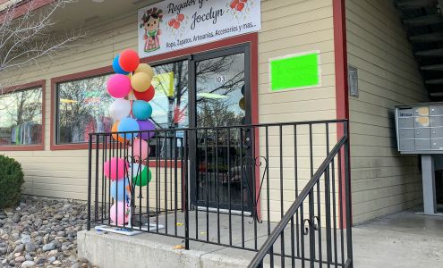 Regalos Y Novedades Jocelyn