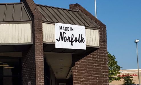 Made In Norfolk