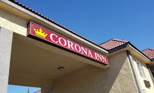 ERTH Inn by AGA - Huntington Park