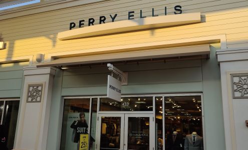 Perry Ellis