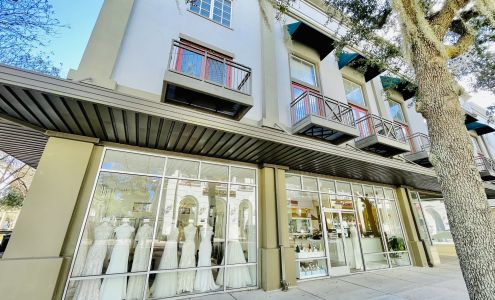 White Blossom Bridal