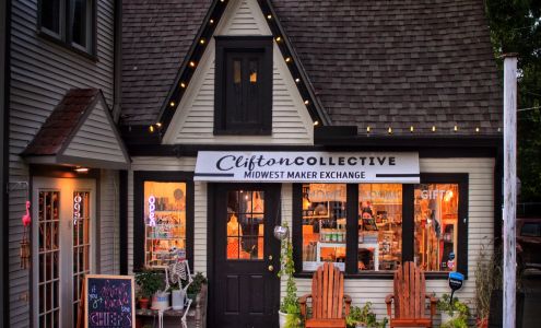 Clifton Collective Wichita