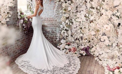 Estelle's Bridal Suite