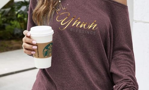 YHWH BLESSINGS Gastonia