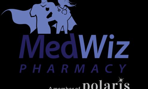 MedWiz Pharmacy