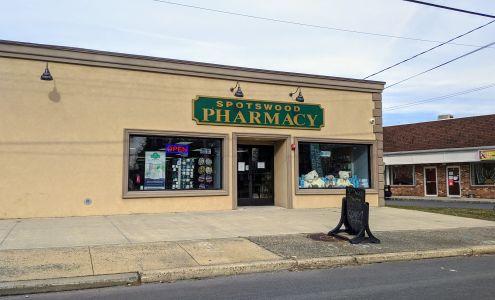 Spotswood Pharmacy Spotswood