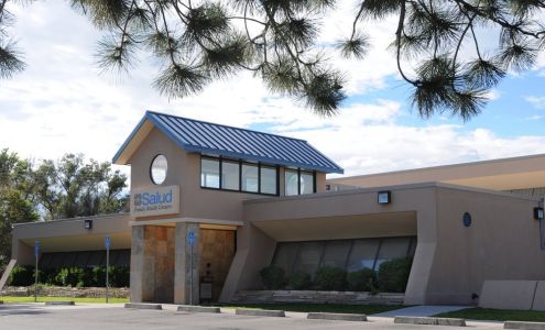Salud Family Health Centers Administration Building