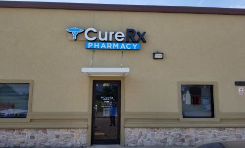 Cure RX