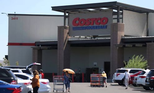 Costco Pharmacy