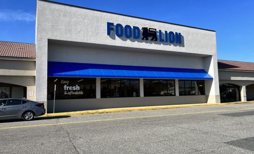 Food Lion