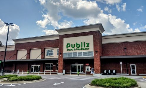 Publix Pharmacy at The Market Place at The Bray