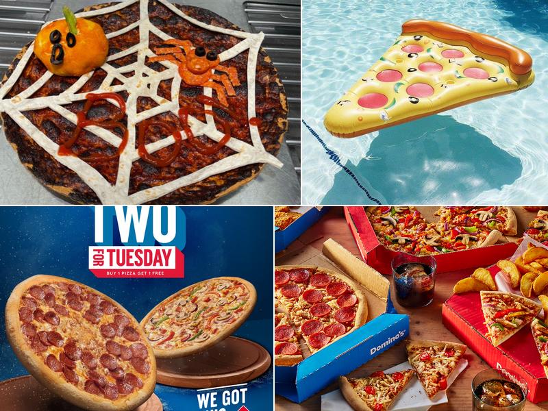 Domino's Pizza - Kenilworth