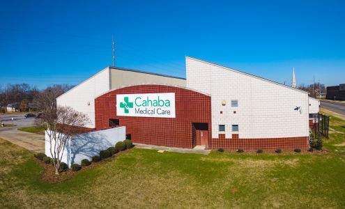Cahaba Medical Care - Pharmacy