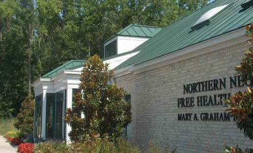 Northern Neck - Middlesex Free Health Clinic 51 William B Graham Ct, Kilmarnock Virginia 22482